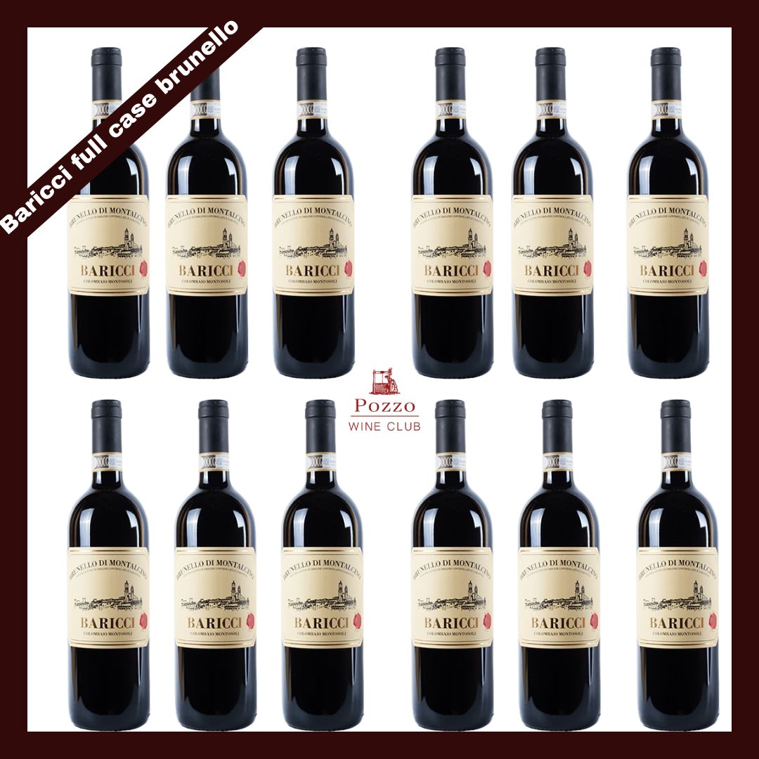 baricci brunello box