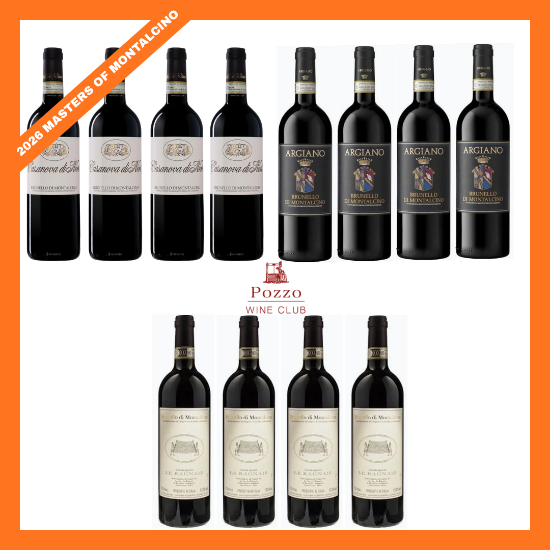 masters of montalcino